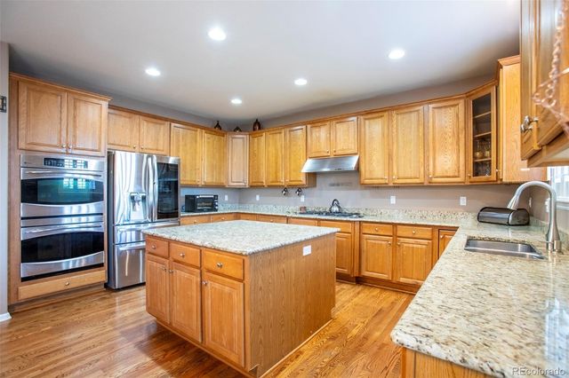 5748 S Duquesne Court, Aurora, CO 80016