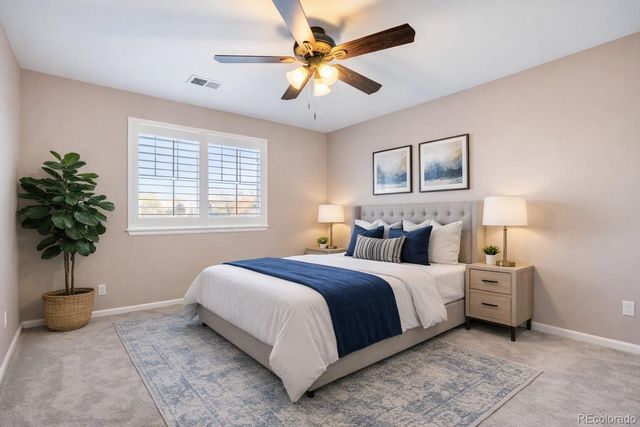 5748 S Duquesne Court, Aurora, CO 80016