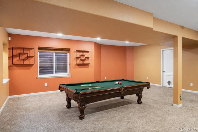 5748 S Duquesne Court, Aurora, CO 80016