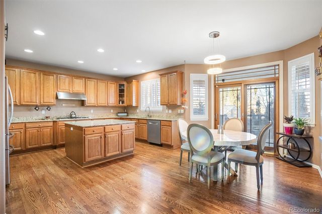 5748 S Duquesne Court, Aurora, CO 80016