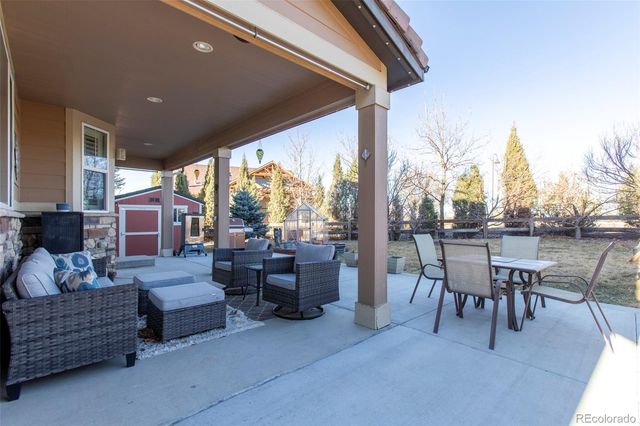 5748 S Duquesne Court, Aurora, CO 80016