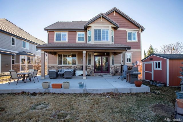5748 S Duquesne Court, Aurora, CO 80016