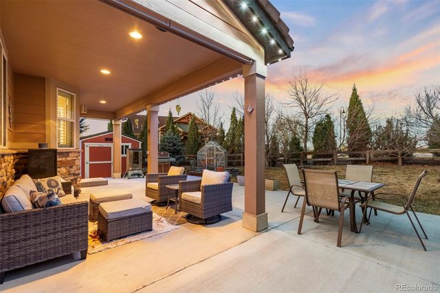 5748 S Duquesne Court, Aurora, CO 80016