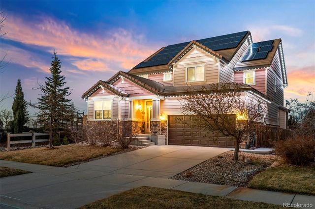 5748 S Duquesne Court, Aurora, CO 80016