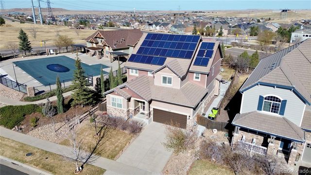 5748 S Duquesne Court, Aurora, CO 80016