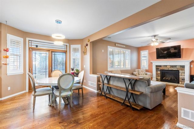 5748 S Duquesne Court, Aurora, CO 80016