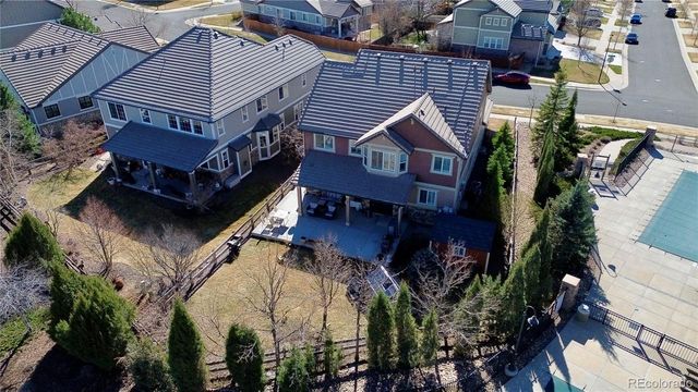 5748 S Duquesne Court, Aurora, CO 80016