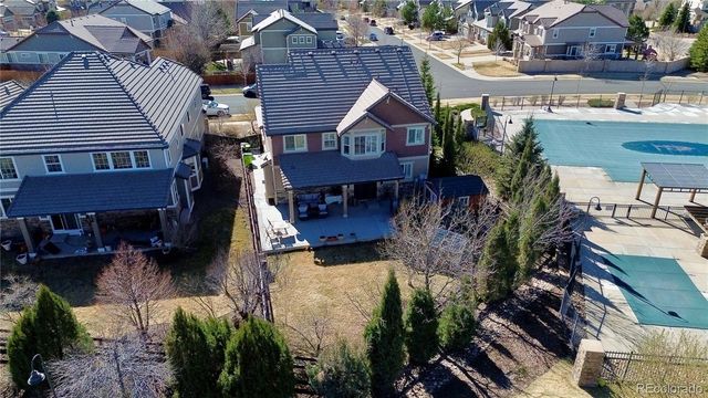 5748 S Duquesne Court, Aurora, CO 80016