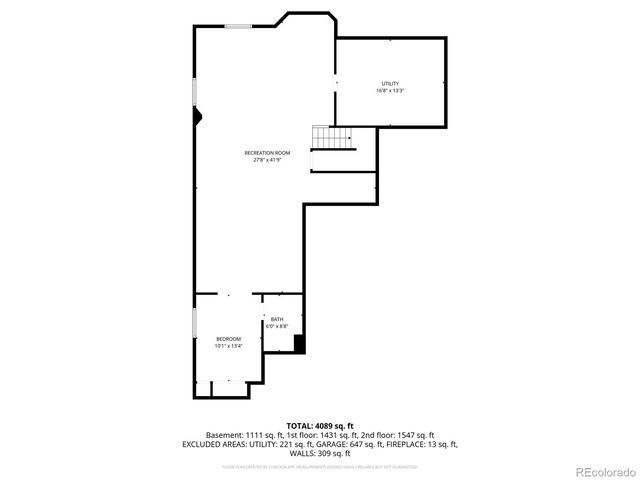 5748 S Duquesne Court, Aurora, CO 80016