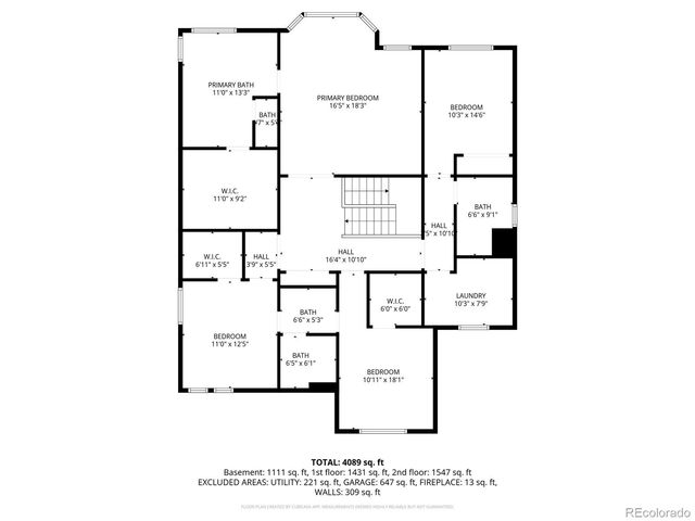 5748 S Duquesne Court, Aurora, CO 80016