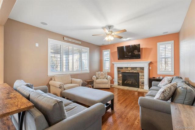 5748 S Duquesne Court, Aurora, CO 80016