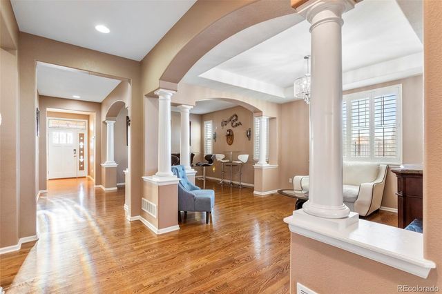 5748 S Duquesne Court, Aurora, CO 80016