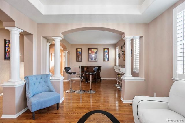 5748 S Duquesne Court, Aurora, CO 80016