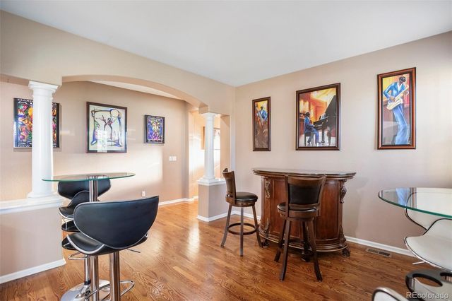 5748 S Duquesne Court, Aurora, CO 80016