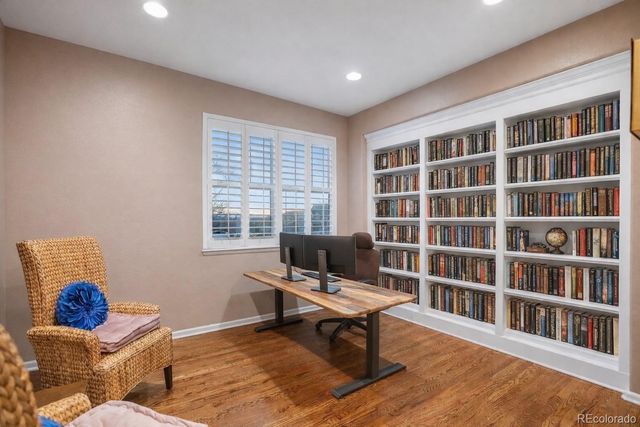 5748 S Duquesne Court, Aurora, CO 80016