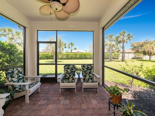 5952 SNOWY EGRET DRIVE, Sarasota, FL 34238