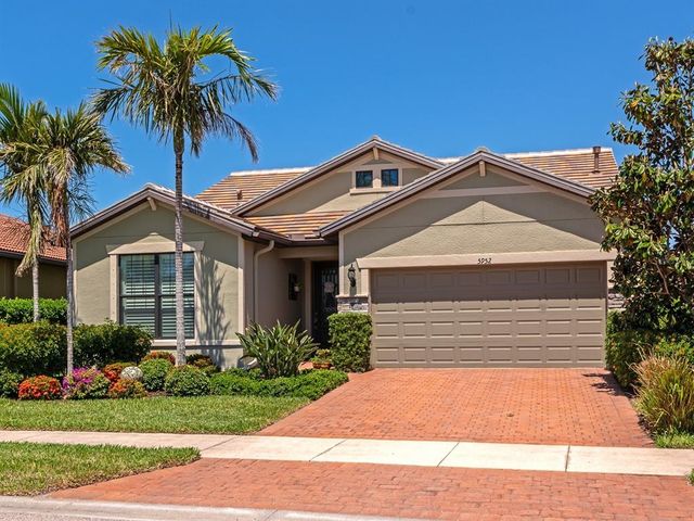 5952 SNOWY EGRET DRIVE, Sarasota, FL 34238