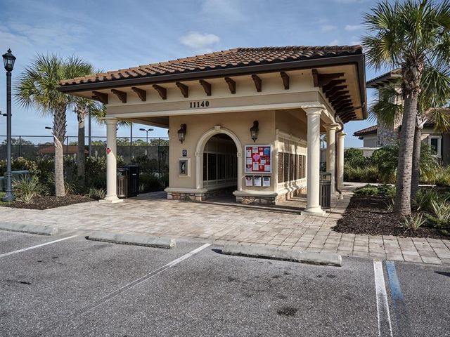 5952 SNOWY EGRET DRIVE, Sarasota, FL 34238
