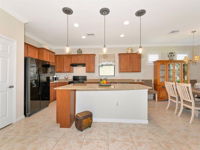 5952 SNOWY EGRET DRIVE, Sarasota, FL 34238