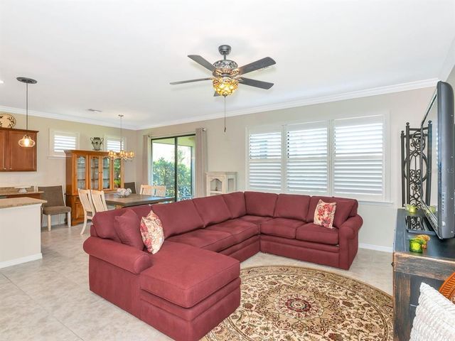 5952 SNOWY EGRET DRIVE, Sarasota, FL 34238