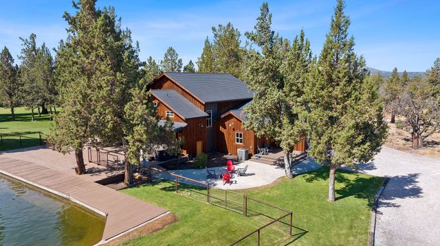 6268 W HWY 126 Highway, Redmond, OR 97756