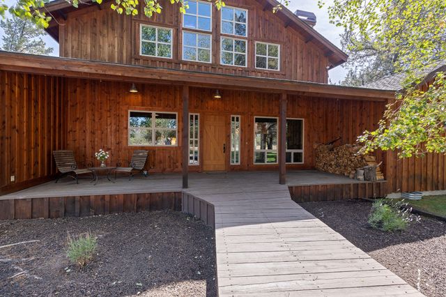 6268 W HWY 126 Highway, Redmond, OR 97756