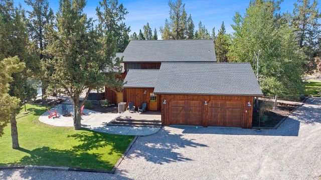 6268 W HWY 126 Highway, Redmond, OR 97756