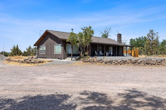 6268 W HWY 126 Highway, Redmond, OR 97756