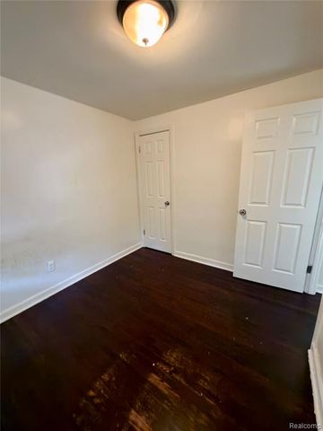 Address unavailable.