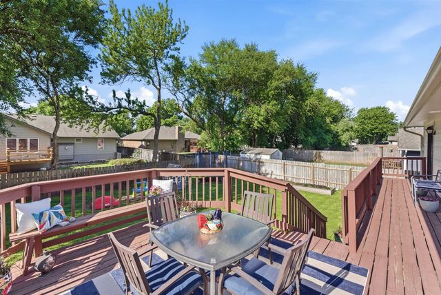 11803 W Rolling Hills Dr., Wichita, KS 67212
