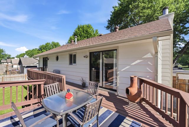 11803 W Rolling Hills Dr., Wichita, KS 67212