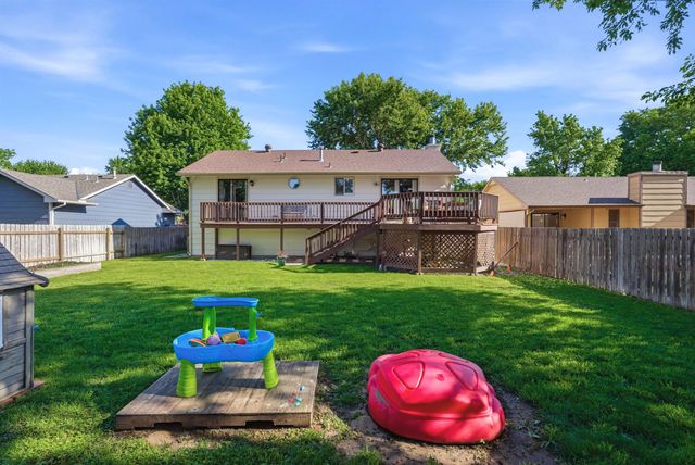 11803 W Rolling Hills Dr., Wichita, KS 67212