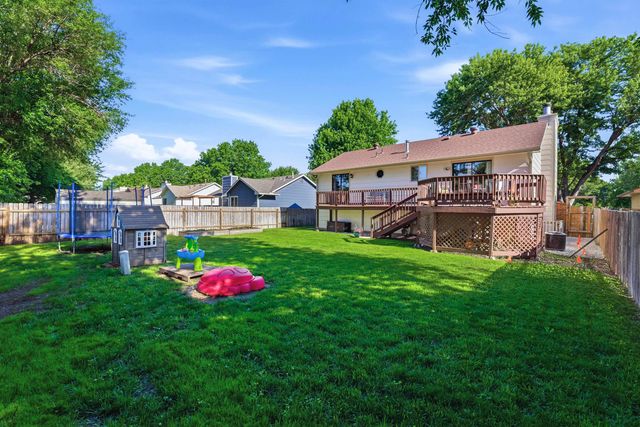 11803 W Rolling Hills Dr., Wichita, KS 67212