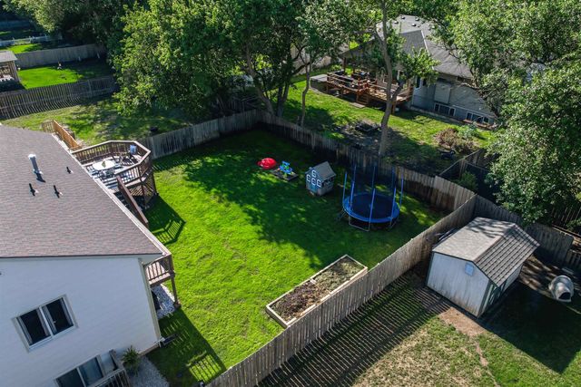 11803 W Rolling Hills Dr., Wichita, KS 67212
