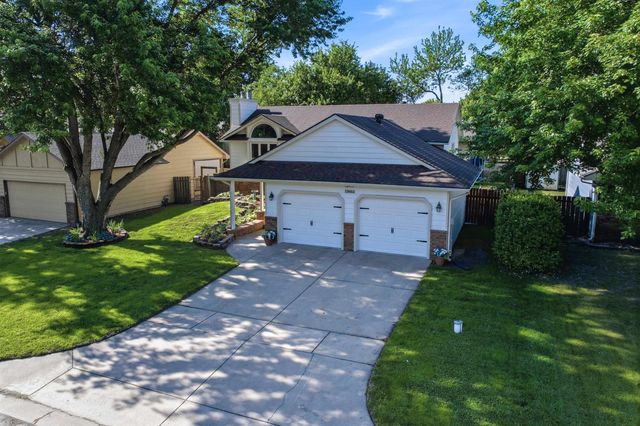 11803 W Rolling Hills Dr., Wichita, KS 67212