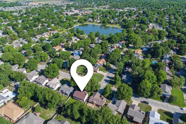 11803 W Rolling Hills Dr., Wichita, KS 67212