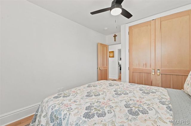 7520 Ethel Avenue 1F, St Louis, MO 63117