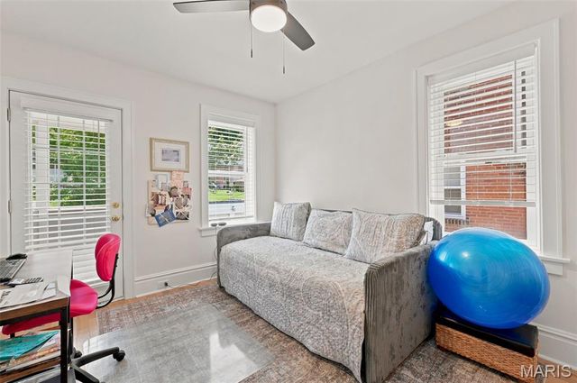 7520 Ethel Avenue 1F, St Louis, MO 63117