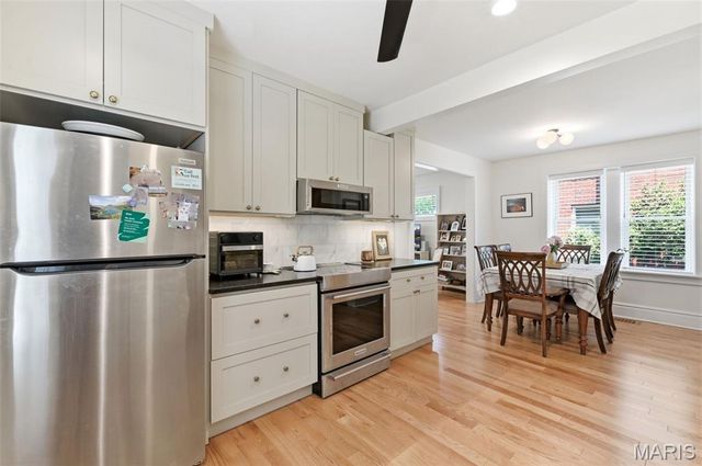 7520 Ethel Avenue 1F, St Louis, MO 63117
