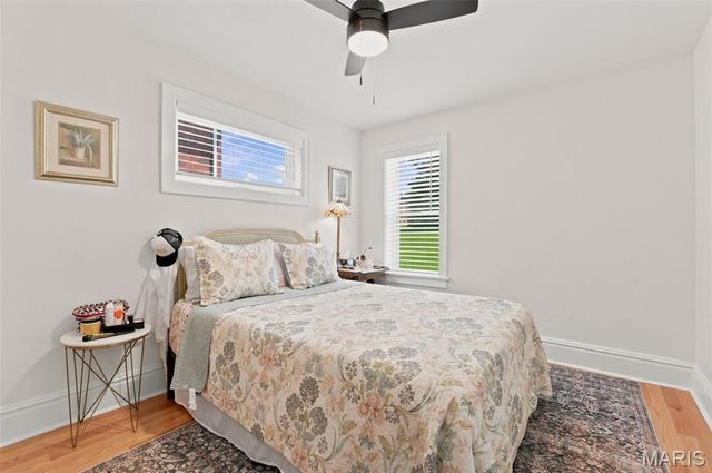 7520 Ethel Avenue 1F, St Louis, MO 63117