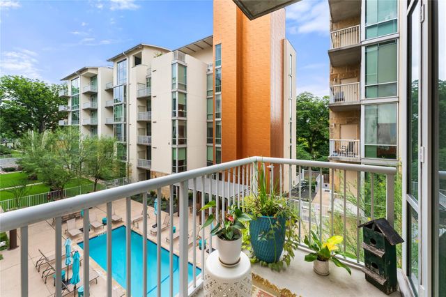 1600 Barton Springs RD 5301, Austin, TX 78704