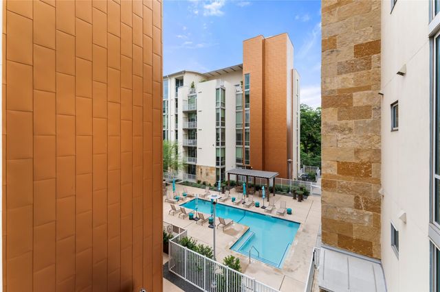 1600 Barton Springs RD 5301, Austin, TX 78704
