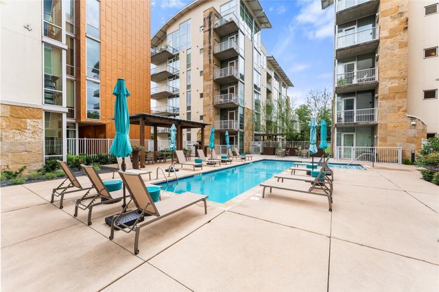 1600 Barton Springs RD 5301, Austin, TX 78704