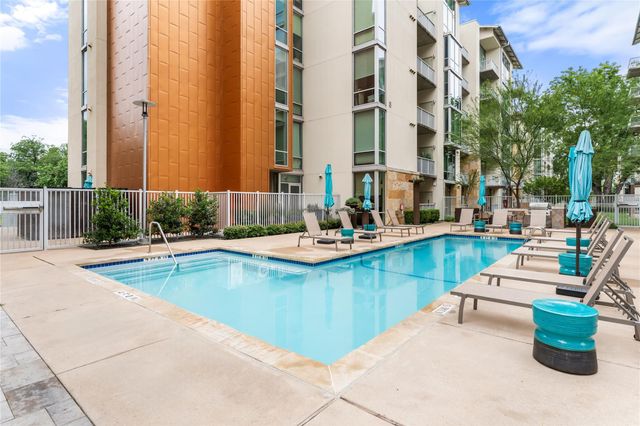 1600 Barton Springs RD 5301, Austin, TX 78704