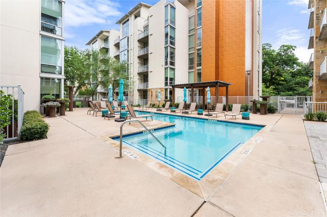 1600 Barton Springs RD 5301, Austin, TX 78704