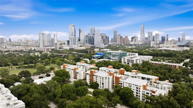 1600 Barton Springs RD 5301, Austin, TX 78704