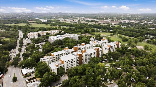 1600 Barton Springs RD 5301, Austin, TX 78704