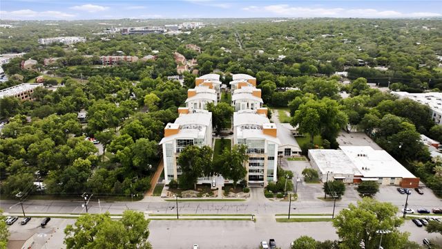 1600 Barton Springs RD 5301, Austin, TX 78704