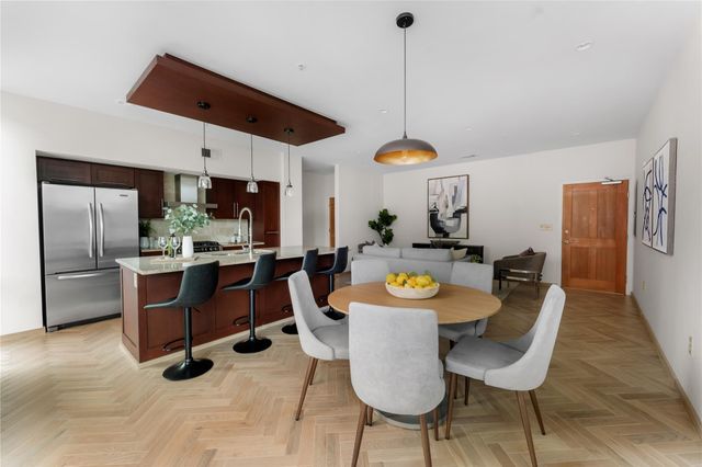 1600 Barton Springs RD 5301, Austin, TX 78704
