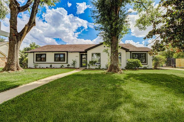 9923 Emnora Lane, Houston, TX 77080